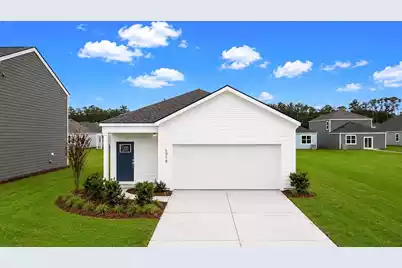 6018 Grangestone Lane, Ravenel, SC 29470 - Photo 1