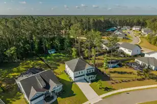 303 Theus Pl, Huger, SC 29450 - Photo 50