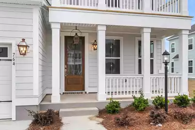764 Maynard Lane, Summerville, SC 29486 - Photo 2