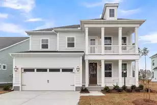 764 Maynard Ln, Summerville, SC 29486 - Photo 1