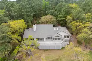 1368 Headquarters Plantation Dr, Johns Island, SC 29455 - Photo 54