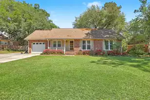 413 Summercourt Dr, Summerville, SC 29485 - Photo 24