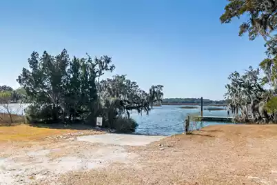 6001 Selkirk Plantation Road, Wadmalaw Island, SC 29487 - Photo 22