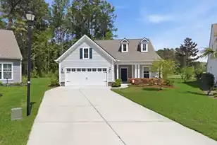 6194 Wilkes Pond Dr, Hollywood, SC 29449 - Photo 2