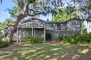 6195 Ranch Rd, Wadmalaw Island, SC 29487 - Photo 4