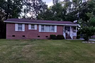 841 Adden St, Orangeburg, SC 29115 - Photo 1