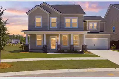 1123 Fitzgerald Court, Summerville, SC 29485 - Photo 1