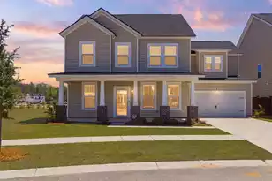 1123 Fitzgerald Ct, Summerville, SC 29485 - Photo 1