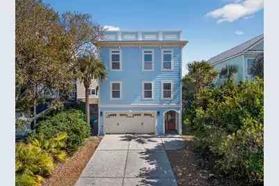 10 10th Avenue, Isle Of Palms, SC 29451 - Photo 2
