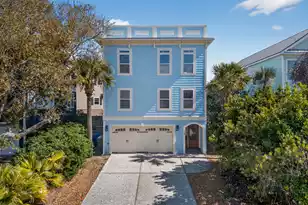10 10th Ave, Isle Of Palms, SC 29451 - Photo 2