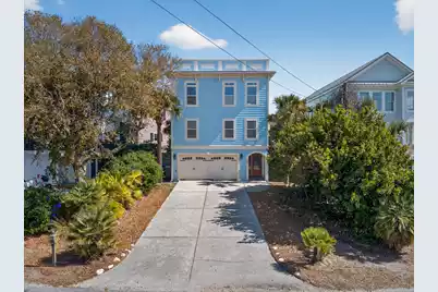 10 10th Avenue, Isle Of Palms, SC 29451 - Photo 86
