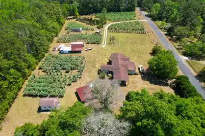 9760 Randall Road, McClellanville, SC 29458 - Photo 4