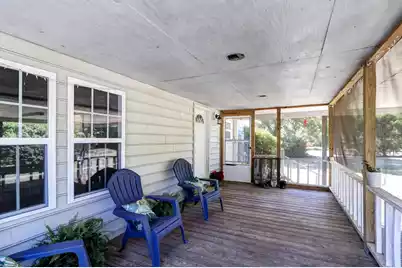 9760 Randall Road, McClellanville, SC 29458 - Photo 24