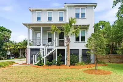 2200 Hartnett Boulevard, Isle Of Palms, SC 29451 - Photo 2