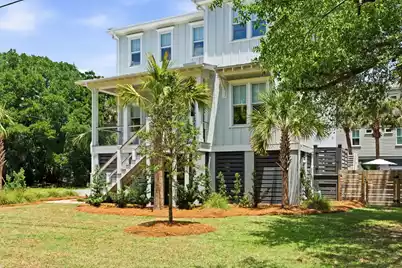 2200 Hartnett Boulevard, Isle Of Palms, SC 29451 - Photo 1