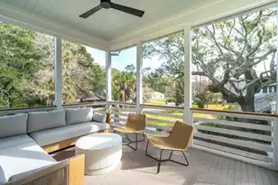 2200 Hartnett Blvd, Isle Of Palms, SC 29451 - Photo 16