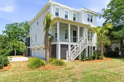 2200 Hartnett Boulevard, Isle Of Palms, SC 29451 - Photo 2