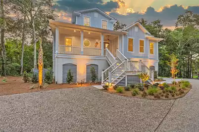805 Geddings Way, Mount Pleasant, SC 29464 - Photo 74