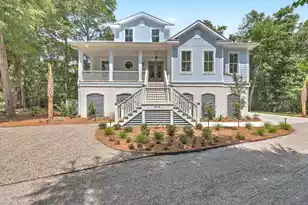 805 Geddings Wy, Mount Pleasant, SC 29464 - Photo 1