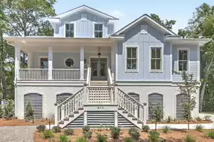 805 Geddings Wy, Mount Pleasant, SC 29464 - Photo 1