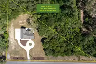 6589 Hwy 17 N, Awendaw, SC 29429 - Photo 52