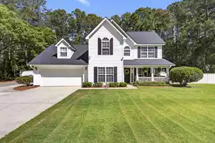1344 Central Ave, Summerville, SC 29483 - Photo 1