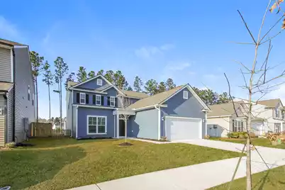 402 Silent Bluff Drive, Summerville, SC 29486 - Photo 2