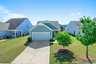 429 Switchgrass Dr, Summerville, SC 29486 - Photo 2