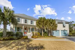 1064 Shem Dr N, Mount Pleasant, SC 29464 - Photo 2
