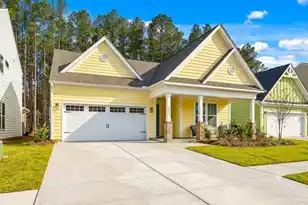 1523 Homecoming Blvd, Ravenel, SC 29470 - Photo 2
