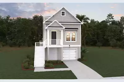 7397 Longtown Drive, Hanahan, SC 29410 - Photo 1