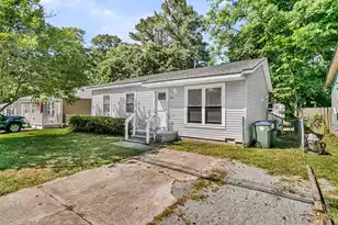 509 Richardson Ave E, Summerville, SC 29485 - Photo 4