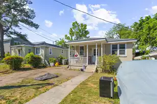 5869 Kirkwood Ave, North Charleston, SC 29406 - Photo 2