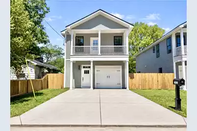1922 Clifton Street, North Charleston, SC 29406 - Photo 1