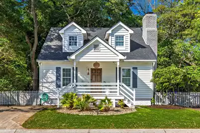 1507 Village Square, Mount Pleasant, SC 29464 - Photo 1