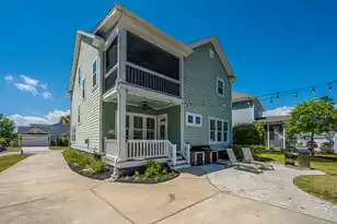 1585 Bourne Crossing, Mount Pleasant, SC 29466 - Photo 48
