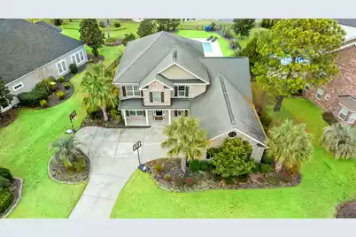 8491 Juxa Drive, Myrtle Beach, SC 29579 - Photo 1