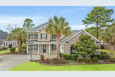 8491 Juxa Drive, Myrtle Beach, SC 29579 - Photo 36