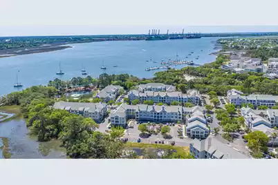 130 River Landing Drive #Unit 7315, Charleston, SC 29492 - Photo 50