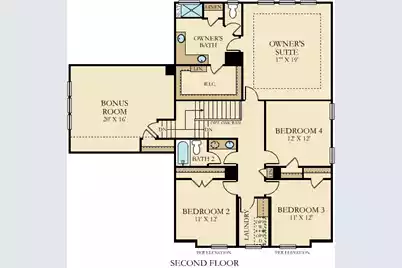 132 Sea Oats Street, Summerville, SC 29485 - Photo 4