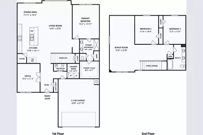 2656 Doubletree Court, Charleston, SC 29414 - Photo 2