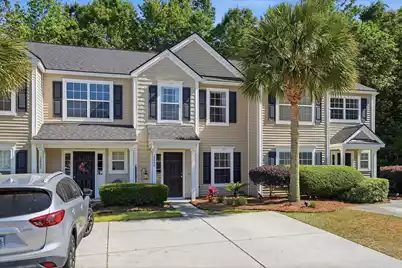 1295 Island Club Drive #D, Charleston, SC 29492 - Photo 1