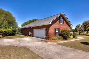 25 Plantation Dr, Manning, SC 29102 - Photo 4