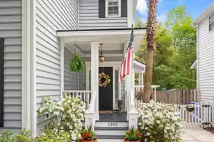 1093 Mathis Ferry Rd, Mount Pleasant, SC 29464 - Photo 2