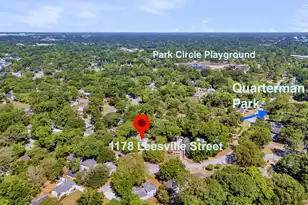 1178 Leesville St, North Charleston, SC 29405 - Photo 32