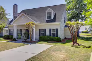 4818 Habersham Ln, Summerville, SC 29485 - Photo 1