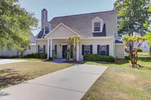 4818 Habersham Ln, Summerville, SC 29485 - Photo 2