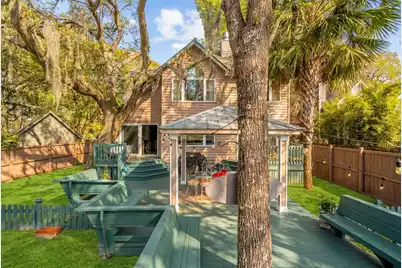 759 Lake Frances Drive, Charleston, SC 29412 - Photo 2