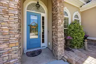 161 St Andrews Cres, Hardeeville, SC 29927 - Photo 4
