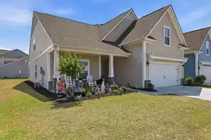 117 Willet Ln, Summerville, SC 29486 - Photo 1